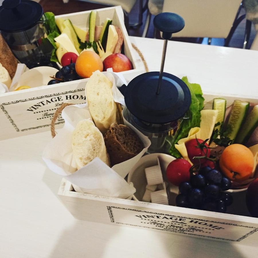 Apartmany Ziakova - Ubytovani Nove Hrady 111 מראה חיצוני תמונה