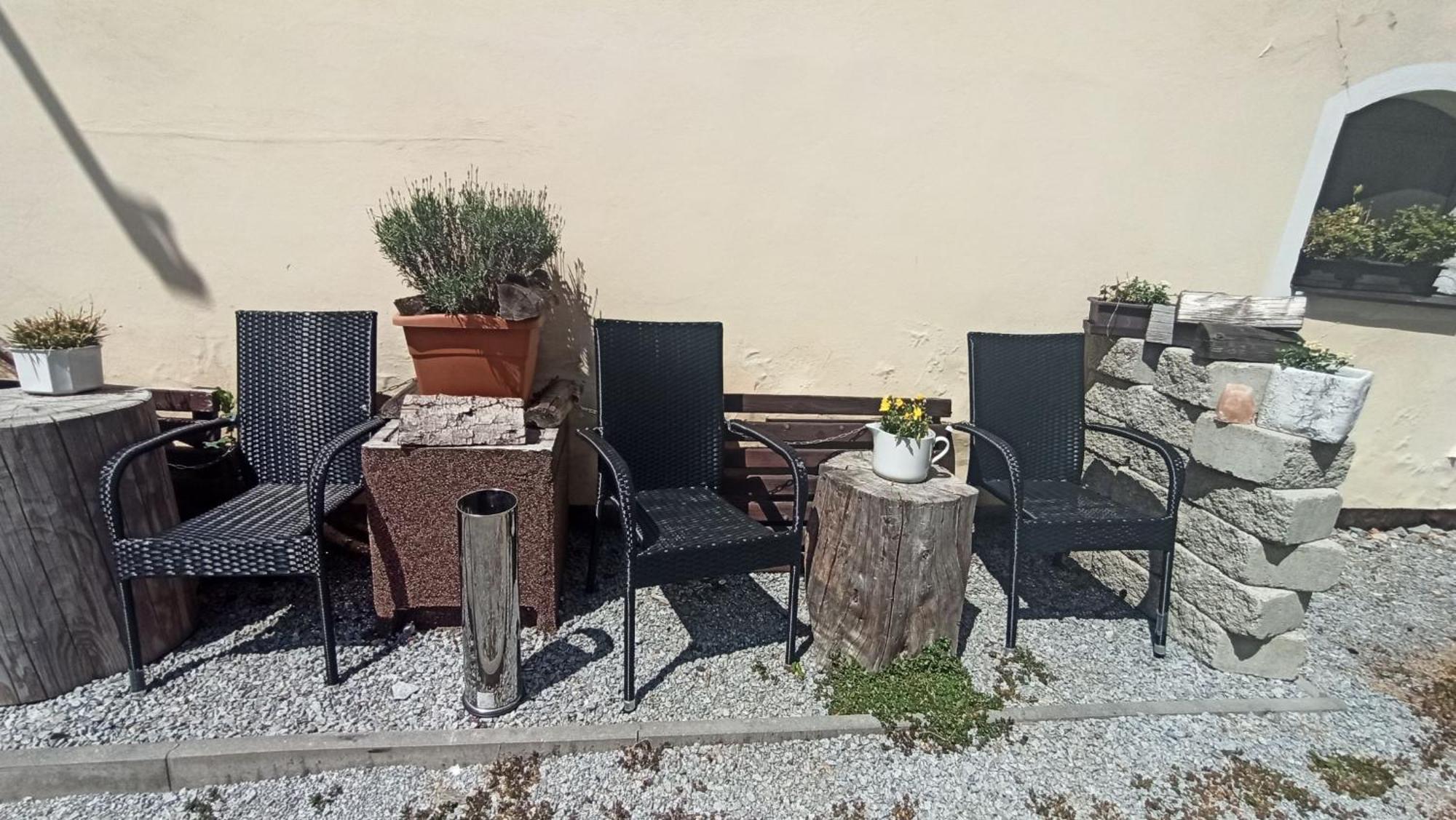 Apartmany Ziakova - Ubytovani Nove Hrady 111 מראה חיצוני תמונה