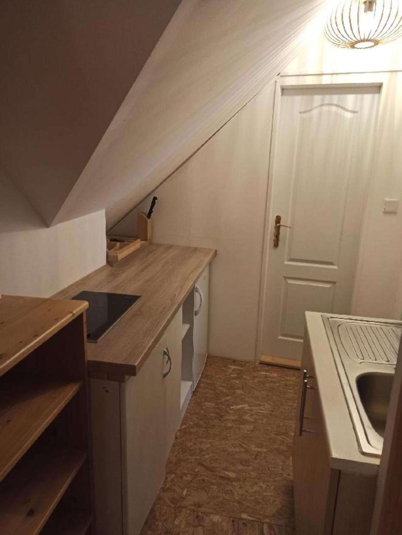 Apartmany Ziakova - Ubytovani Nove Hrady 111 מראה חיצוני תמונה