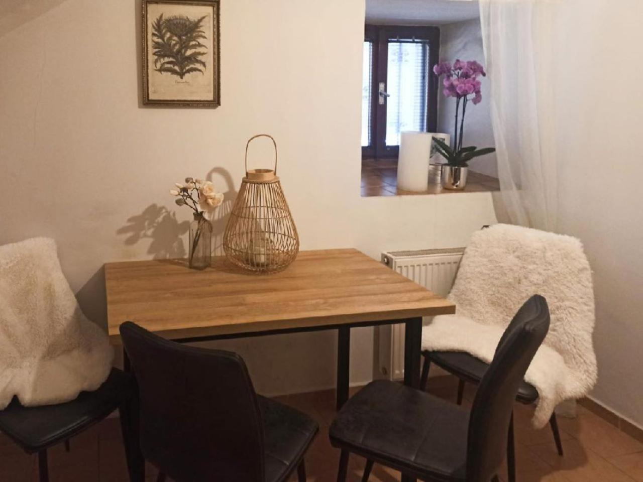 Apartmany Ziakova - Ubytovani Nove Hrady 111 מראה חיצוני תמונה